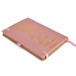 Pusheen - Eat & Sleep Premium Notizbuch A5