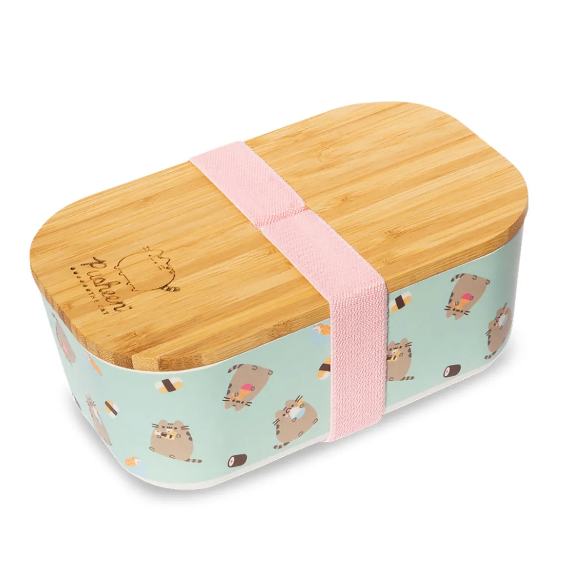 Pusheen - Foodie Lunchbox