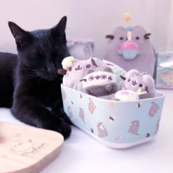 Pusheen - Foodie Lunchbox