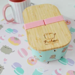 Pusheen - Foodie Lunchbox