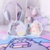Pusheen - Foodie Radiergummi 2er Set