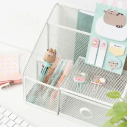 Pusheen - Foodie Schreibset