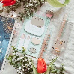 Pusheen - Foodie Schreibset