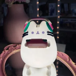 Pusheen - Gamer Lampe