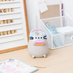 Pusheen - Gamer Lampe