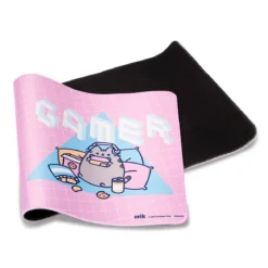 Pusheen - Gamer Mousepad