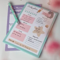Pusheen - Good Day Tagesplaner