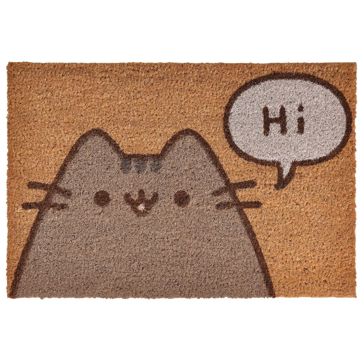 Pusheen - Hi Fußmatte
