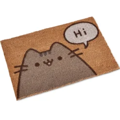 Pusheen - Hi Fußmatte