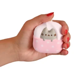 Pusheen - Icecream Antistress Figur