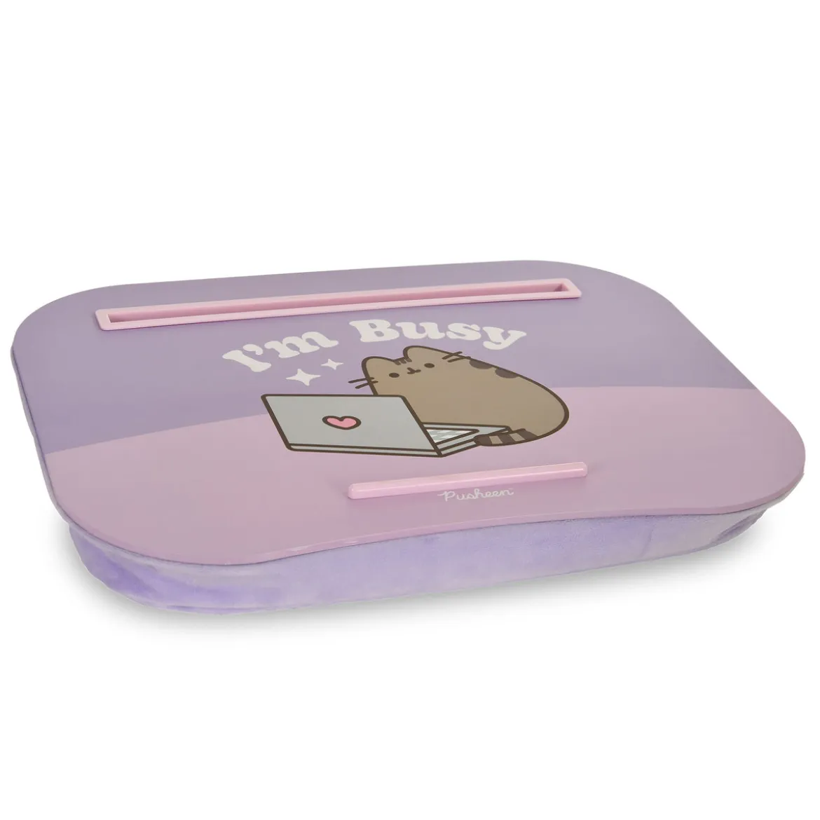 Pusheen - I'm Busy Laptop Unterlage