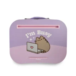 Pusheen - I'm Busy Laptop Unterlage