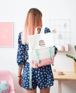 Pusheen - I'm Busy Rucksack