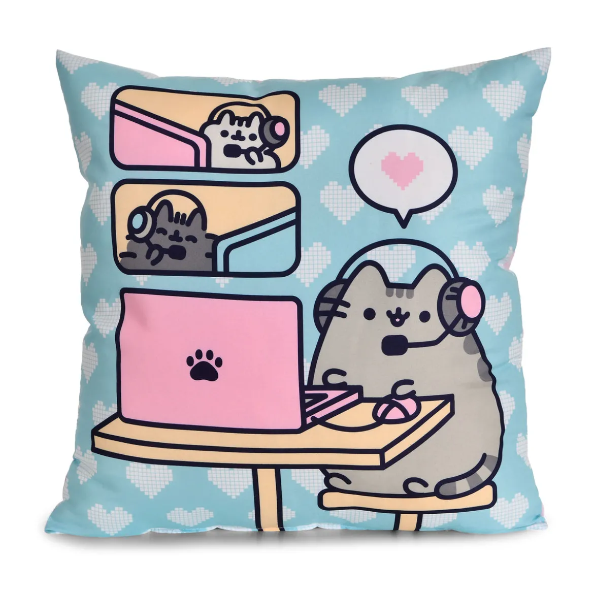 Pusheen - Kissen