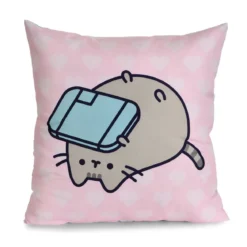 Pusheen - Kissen