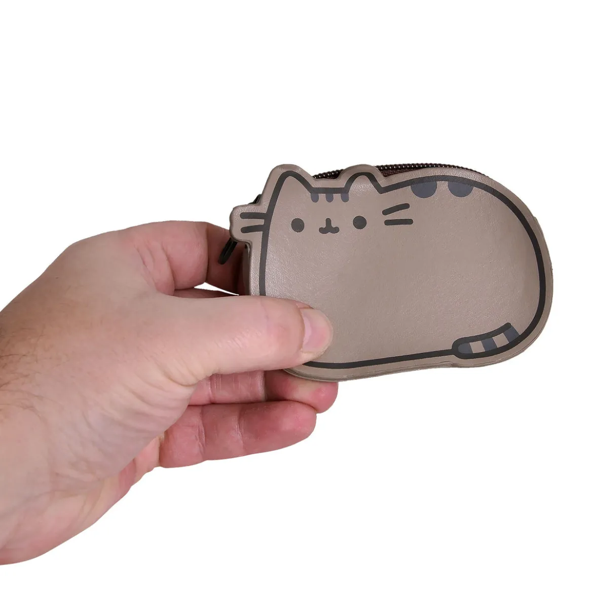 Pusheen Kleingeldbörse