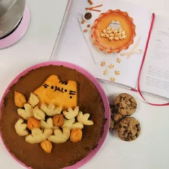 Pusheen Kochbuch - Kreative Leckereien für Naschkatzen