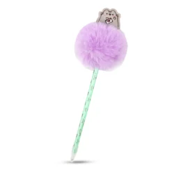 Pusheen - Kugelschreiber mit Pom Pom