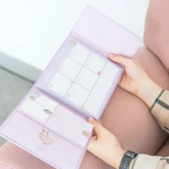 Pusheen - Love Pusheen Wochenplaner