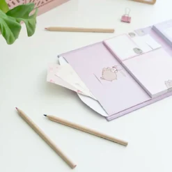 Pusheen - Love Pusheen Wochenplaner