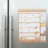 Pusheen magnetischer Planer 2026/27 30 x 35 cm