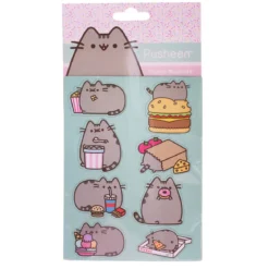 Pusheen - Magnet-Set