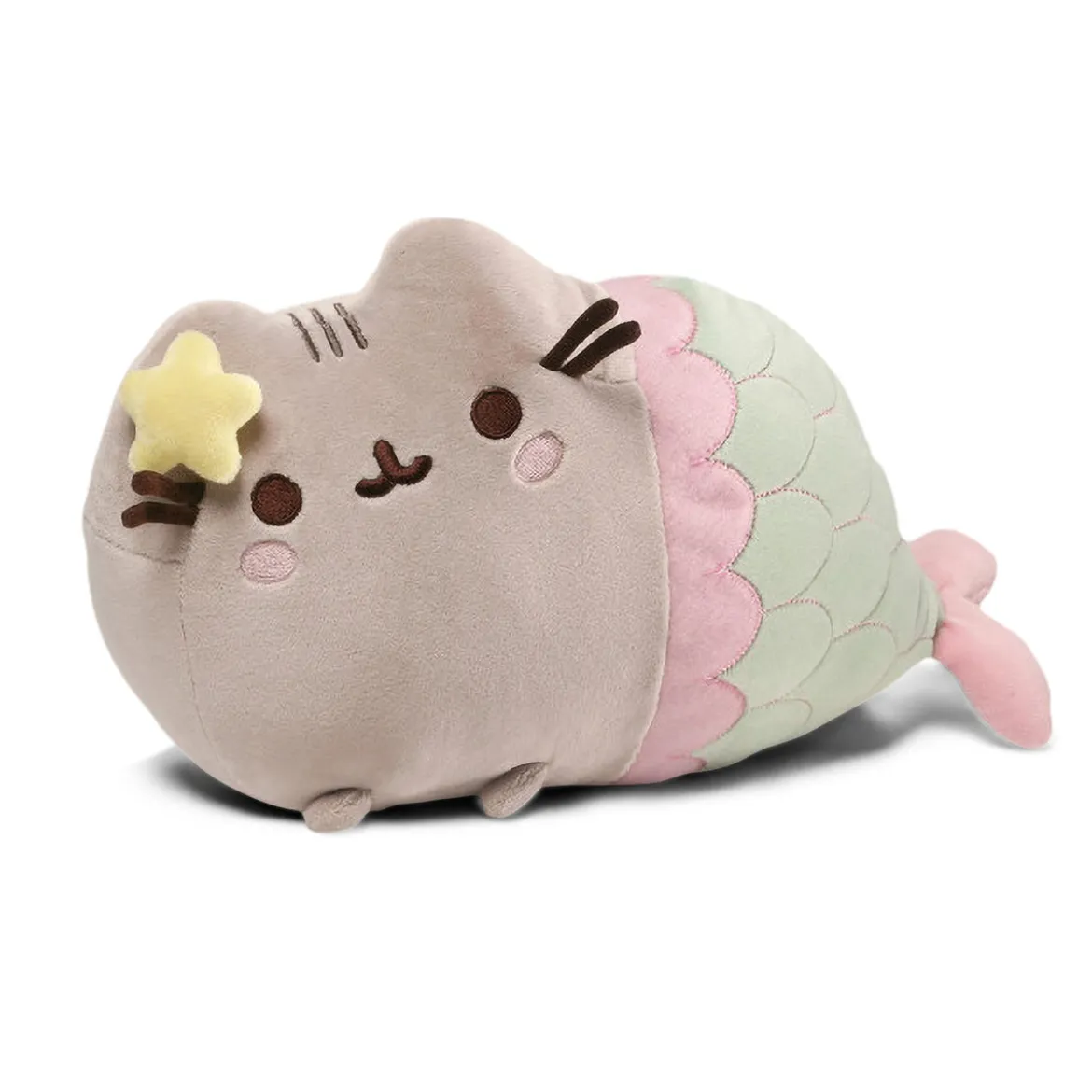 Pusheen - Mermaid Plüsch Figur 32 cm