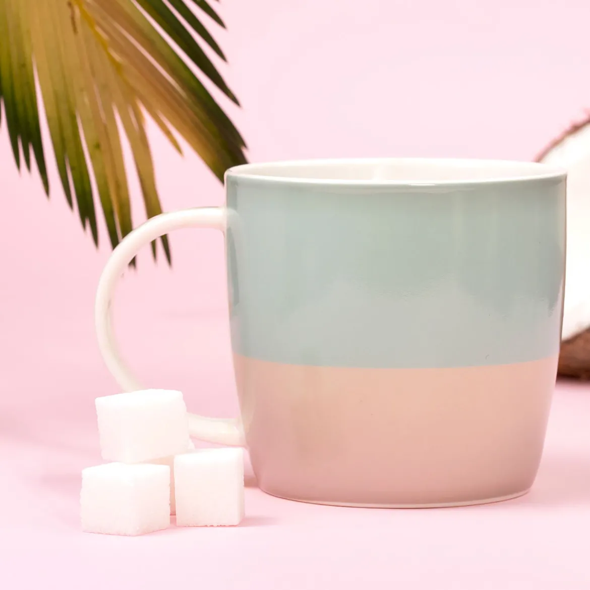 Pusheen - Mermaid Thermoeffekt Tasse