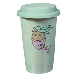 Pusheen - Mermaid To Go Becher