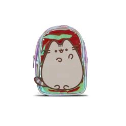 Pusheen Mini-Rucksack Shiny