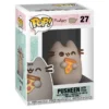 Pusheen mit Pizza Funko Pop Figur
