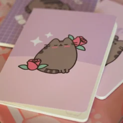 Pusheen - Moments Notizbücher 3er Set