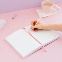 Pusheen - Moments Plüsch Notizbuch