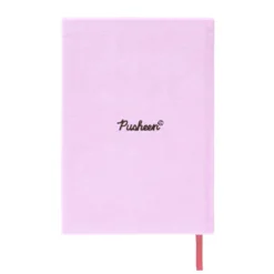 Pusheen - Moments Plüsch Notizbuch