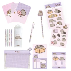 Pusheen - Moments Schreibset