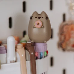 Pusheen - Moments Stift 10-farbig