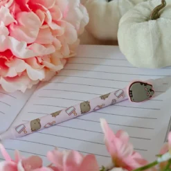 Pusheen - Moments Stift mit Radierfunktion
