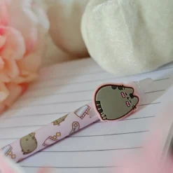 Pusheen - Moments Stift mit Radierfunktion
