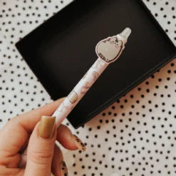 Pusheen - Moments Stift mit Radierfunktion