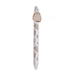 Pusheen - Moments Stift mit Radierfunktion