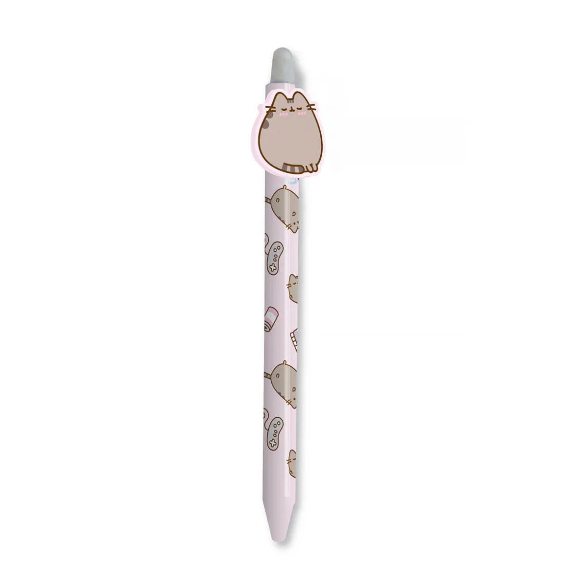 Pusheen - Moments Stift mit Radierfunktion
