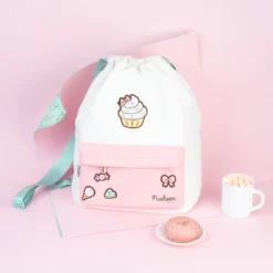 Pusheen - Muffin Sportbag