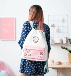 Pusheen - Muffin Sportbag