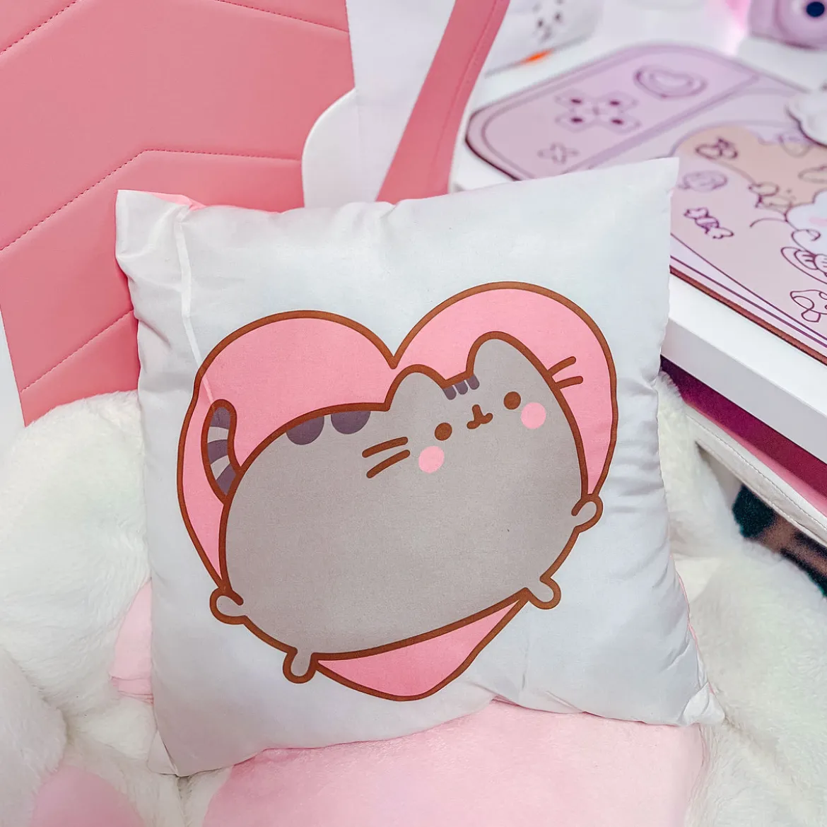 Pusheen - Nap time Kissen
