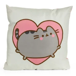 Pusheen - Nap time Kissen