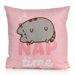 Pusheen - Nap time Kissen