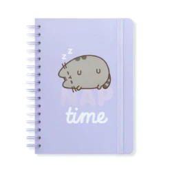 Pusheen - Nap Time Notizbuch