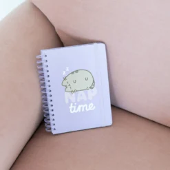 Pusheen - Nap Time Notizbuch