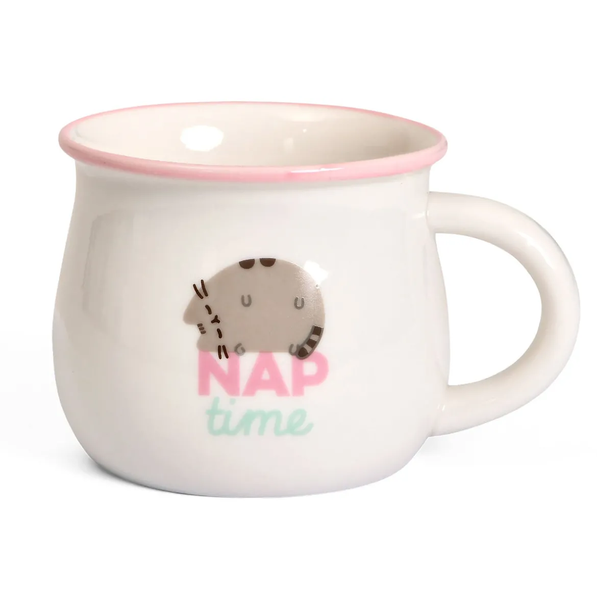 Pusheen - Nap Time Tasse
