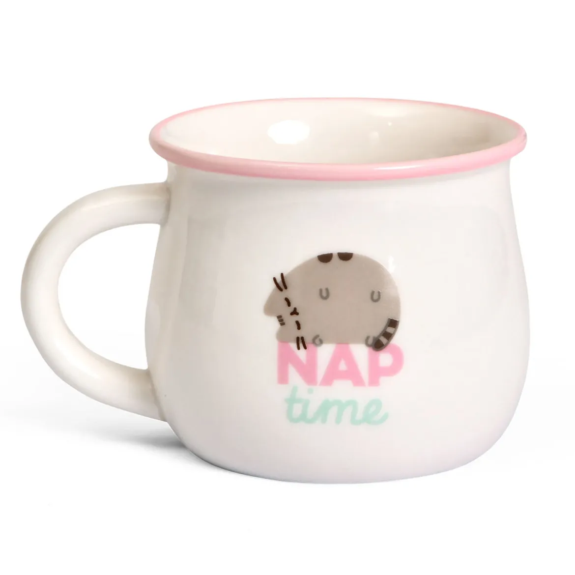 Pusheen - Nap Time Tasse